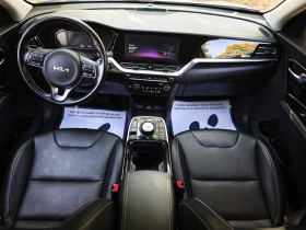 Kia Niro 64 kW | Auto.bg — изображение 15 Kia Niro 64 kW | Auto.bg — изображение 15