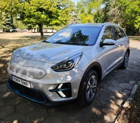 Kia Niro 64 kW | Auto.bg — изображение 8 Kia Niro 64 kW | Auto.bg — изображение 8