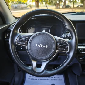 Kia Niro 64 kW | Auto.bg — изображение 12 Kia Niro 64 kW | Auto.bg — изображение 12