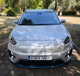 Kia Niro 64 kW