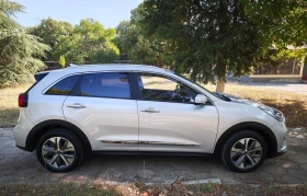 Kia Niro 64 kW | Auto.bg — изображение 3 Kia Niro 64 kW | Auto.bg — изображение 3