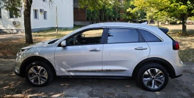 Kia Niro 64 kW | Auto.bg — изображение 7 Kia Niro 64 kW | Auto.bg — изображение 7