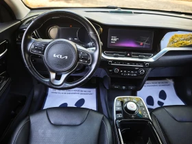 Kia Niro 64 kW | Auto.bg — изображение 13 Kia Niro 64 kW | Auto.bg — изображение 13