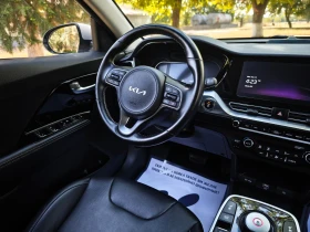 Kia Niro 64 kW | Auto.bg — изображение 10 Kia Niro 64 kW | Auto.bg — изображение 10