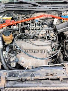 Toyota Rav4 - 4300 € - 52904832 16 | Car24.bg Toyota Rav4 - 4300 € - 52904832 16