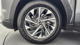 Hyundai Tucson 1.6 Turbo 4WD Modern | Auto.bg — изображение 5 Hyundai Tucson 1.6 Turbo 4WD Modern | Auto.bg — изображение 5