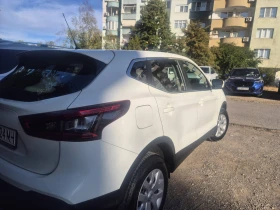 Nissan Qashqai - 14000 € - 63055805 2 | Car24.bg Nissan Qashqai - 14000 € - 63055805 2