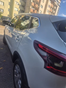 Nissan Qashqai - 14000 € - 63055805 6 | Car24.bg Nissan Qashqai - 14000 € - 63055805 6