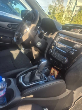 Nissan Qashqai - 14000 € - 63055805 4 | Car24.bg Nissan Qashqai - 14000 € - 63055805 4