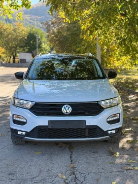 VW T-Roc 2.0TDI/DSG/4Motion/DIGITAL - Car24.bg VW T-Roc 2.0TDI/DSG/4Motion/DIGITAL