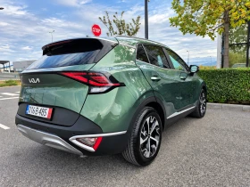 Kia Sportage 1.6 ЗАВОДСКИ ГАЗОВ ИНЖЕКЦИОН | Auto.bg — изображение 5 Kia Sportage 1.6 ЗАВОДСКИ ГАЗОВ ИНЖЕКЦИОН | Auto.bg — изображение 5