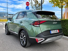 Kia Sportage 1.6 ЗАВОДСКИ ГАЗОВ ИНЖЕКЦИОН | Auto.bg — изображение 7 Kia Sportage 1.6 ЗАВОДСКИ ГАЗОВ ИНЖЕКЦИОН | Auto.bg — изображение 7