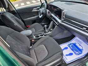 Kia Sportage 1.6 ЗАВОДСКИ ГАЗОВ ИНЖЕКЦИОН | Auto.bg — изображение 12 Kia Sportage 1.6 ЗАВОДСКИ ГАЗОВ ИНЖЕКЦИОН | Auto.bg — изображение 12