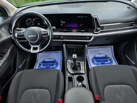 Kia Sportage 1.6 ЗАВОДСКИ ГАЗОВ ИНЖЕКЦИОН | Auto.bg — изображение 10 Kia Sportage 1.6 ЗАВОДСКИ ГАЗОВ ИНЖЕКЦИОН | Auto.bg — изображение 10