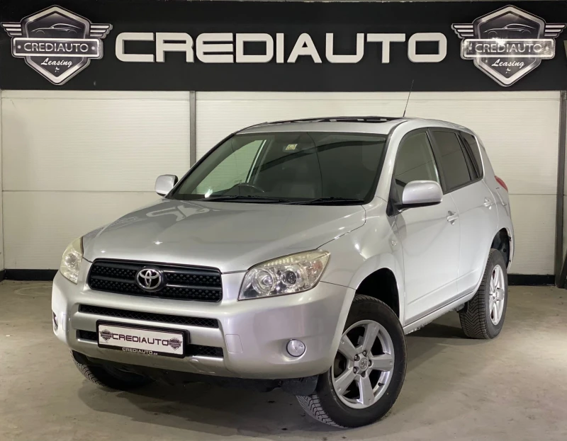 Toyota Rav4 - 10800 лв. / 5521.95 € - 41751345 1 | Car24.bg Toyota Rav4 - 10800 лв. / 5521.95 € - 41751345 1