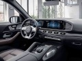 Mercedes-Benz GLS 63 AMG 4M+ AMG HUD+AHK+360 +7Sitzer+Standhz - [4] 