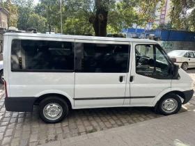 Ford Transit 2.2TDCi | Auto.bg — изображение 4 Ford Transit 2.2TDCi | Auto.bg — изображение 4