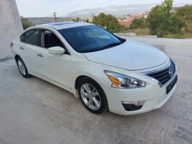 Nissan Altima 2.5 SV | Mobile.bg — малка снимка 5