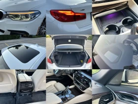BMW 530 FULL M-PACK* Harman* Head up* Напълно обслужен! | Mobile.bg — малка снимка 7