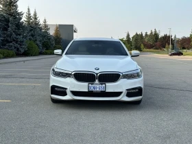 BMW 530 FULL M-PACK* Harman* Head up* Напълно обслужен! | Mobile.bg — малка снимка 12