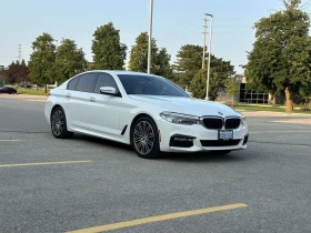 BMW 530 FULL M-PACK* Harman* Head up* Напълно обслужен! | Mobile.bg — малка снимка 2