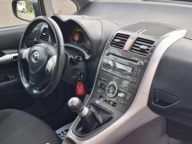 Toyota Auris 1.4D4D 90hp * КЛИМАТРОНИК * EURO 4 * - 3850 € / 7529.95 лв. - 15337802 14 | Car24.bg Toyota Auris 1.4D4D 90hp * КЛИМАТРОНИК * EURO 4 * - 3850 € / 7529.95 лв. - 15337802 14