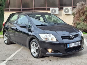Toyota Auris 1.4D4D 90hp * КЛИМАТРОНИК * EURO 4 * - 3850 € / 7529.95 лв. - 15337802 4 | Car24.bg Toyota Auris 1.4D4D 90hp * КЛИМАТРОНИК * EURO 4 * - 3850 € / 7529.95 лв. - 15337802 4