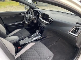 Kia Pro ceed -1.6 CRDI GT-LINE/FULL - 11900 € / 23274.38 лв. - 88491011 10 | Car24.bg Kia Pro ceed -1.6 CRDI GT-LINE/FULL - 11900 € / 23274.38 лв. - 88491011 10