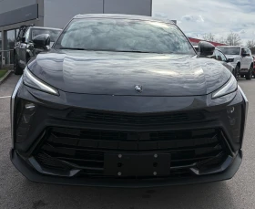 DONGFENG T5-EVO 1.5 HEV - Car24.bg DONGFENG T5-EVO 1.5 HEV