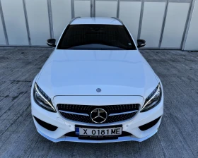 Mercedes-Benz C 220 * ВИДЕО* Full Amg line, HeadUp, Distronic, CarPlay - 17250 € / 33738.07 лв. - 18968891 3 | Car24.bg Mercedes-Benz C 220 * ВИДЕО* Full Amg line, HeadUp, Distronic, CarPlay - 17250 € / 33738.07 лв. - 18968891 3