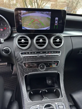 Mercedes-Benz C 220 * ВИДЕО* Full Amg line, HeadUp, Distronic, CarPlay - 17250 € / 33738.07 лв. - 18968891 11 | Car24.bg Mercedes-Benz C 220 * ВИДЕО* Full Amg line, HeadUp, Distronic, CarPlay - 17250 € / 33738.07 лв. - 18968891 11
