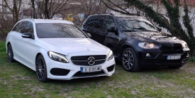 Mercedes-Benz C 220 * ВИДЕО* Full Amg line, HeadUp, Distronic, CarPlay - 17250 € / 33738.07 лв. - 18968891 7 | Car24.bg Mercedes-Benz C 220 * ВИДЕО* Full Amg line, HeadUp, Distronic, CarPlay - 17250 € / 33738.07 лв. - 18968891 7