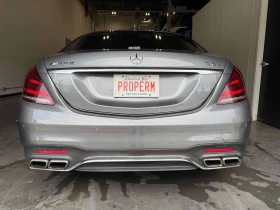 Mercedes-Benz S 63 FULL * ТЕЛЕВИЗОРИ * НОЩНО ВИЖДАНЕ * КАРБОН | Auto.bg — изображение 4 Mercedes-Benz S 63 FULL * ТЕЛЕВИЗОРИ * НОЩНО ВИЖДАНЕ * КАРБОН | Auto.bg — изображение 4