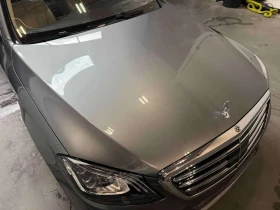 Mercedes-Benz S 63 FULL * ТЕЛЕВИЗОРИ * НОЩНО ВИЖДАНЕ * КАРБОН | Auto.bg — изображение 16 Mercedes-Benz S 63 FULL * ТЕЛЕВИЗОРИ * НОЩНО ВИЖДАНЕ * КАРБОН | Auto.bg — изображение 16