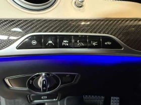Mercedes-Benz S 63 FULL * ТЕЛЕВИЗОРИ * НОЩНО ВИЖДАНЕ * КАРБОН | Auto.bg — изображение 15 Mercedes-Benz S 63 FULL * ТЕЛЕВИЗОРИ * НОЩНО ВИЖДАНЕ * КАРБОН | Auto.bg — изображение 15