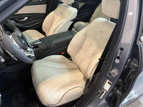 Mercedes-Benz S 63 FULL * ТЕЛЕВИЗОРИ * НОЩНО ВИЖДАНЕ * КАРБОН | Auto.bg — изображение 5 Mercedes-Benz S 63 FULL * ТЕЛЕВИЗОРИ * НОЩНО ВИЖДАНЕ * КАРБОН | Auto.bg — изображение 5