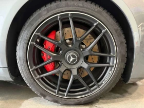 Mercedes-Benz S 63 FULL * ТЕЛЕВИЗОРИ * НОЩНО ВИЖДАНЕ * КАРБОН | Auto.bg — изображение 7 Mercedes-Benz S 63 FULL * ТЕЛЕВИЗОРИ * НОЩНО ВИЖДАНЕ * КАРБОН | Auto.bg — изображение 7