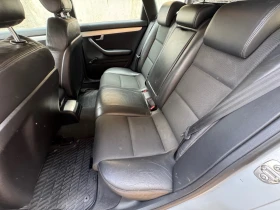 Audi A4 Allroad - 3500 € / 6845.40 лв. - 95243315 7 | Car24.bg Audi A4 Allroad - 3500 € / 6845.40 лв. - 95243315 7