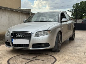 Audi A4 Allroad - 3500 € / 6845.40 лв. - 95243315 2 | Car24.bg Audi A4 Allroad - 3500 € / 6845.40 лв. - 95243315 2