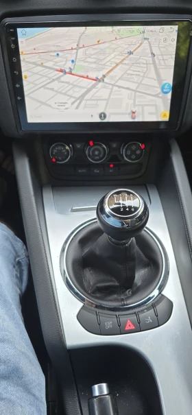 Audi Tt 2.0 TFSI S-LINE | Auto.bg — изображение 11 Audi Tt 2.0 TFSI S-LINE | Auto.bg — изображение 11