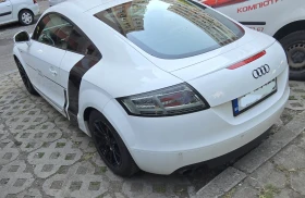 Audi Tt 2.0 TFSI S-LINE | Auto.bg — изображение 5 Audi Tt 2.0 TFSI S-LINE | Auto.bg — изображение 5