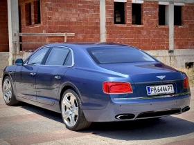 Bentley Flying Spur W12 | 6.0 Bi-Turbo | 625 к.с. | 69 500 км - 61500 € / 120283.54 лв. - 49526869 4 | Car24.bg Bentley Flying Spur W12 | 6.0 Bi-Turbo | 625 к.с. | 69 500 км - 61500 € / 120283.54 лв. - 49526869 4