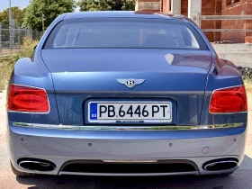 Bentley Flying Spur W12 | 6.0 Bi-Turbo | 625 к.с. | 69 500 км - 61500 € / 120283.54 лв. - 49526869 5 | Car24.bg Bentley Flying Spur W12 | 6.0 Bi-Turbo | 625 к.с. | 69 500 км - 61500 € / 120283.54 лв. - 49526869 5