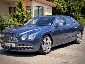 Bentley Flying Spur W12 | 6.0 Bi-Turbo | 625 к.с. | 69 500 км - 61500 € / 120283.54 лв. - 49526869 3 | Car24.bg Bentley Flying Spur W12 | 6.0 Bi-Turbo | 625 к.с. | 69 500 км - 61500 € / 120283.54 лв. - 49526869 3