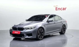 BMW M5 * Sedan * ЦЕНА ДО БГ