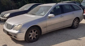 Mercedes-Benz C 220 - 100 € - 72182610 2 | Car24.bg Mercedes-Benz C 220 - 100 € - 72182610 2
