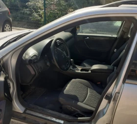 Mercedes-Benz C 220 - 100 € - 72182610 4 | Car24.bg Mercedes-Benz C 220 - 100 € - 72182610 4