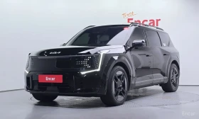 Kia EV9 GT-LINE AWD / МАСАЖ / ОБДУХ / 360 / HUD / FULL
