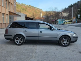 VW Passat 1.9TDI | Auto.bg — изображение 7 VW Passat 1.9TDI | Auto.bg — изображение 7