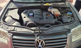 VW Passat 1.9TDI | Auto.bg — изображение 12 VW Passat 1.9TDI | Auto.bg — изображение 12